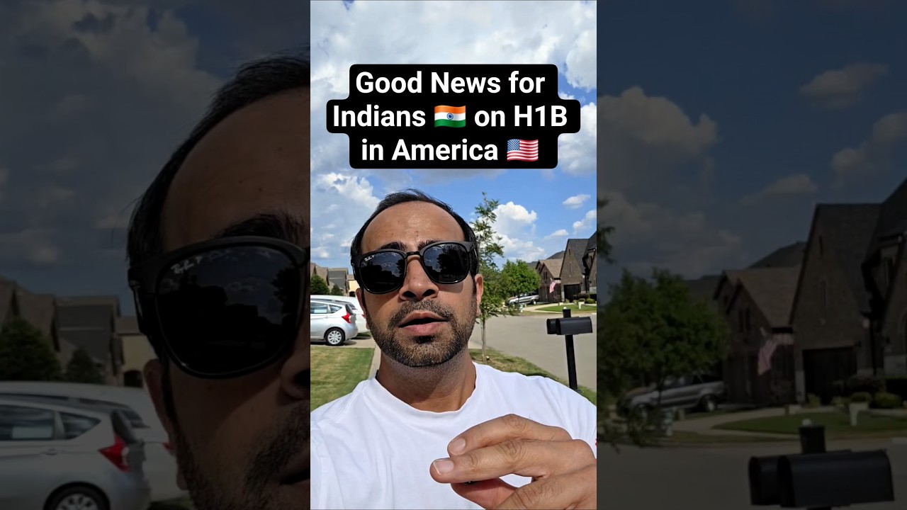 Proposal to Scrap 60 Days Grace Period  #shorts #h1b #indiansinamerica