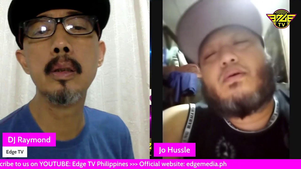 Edge Talk DSKVR | Death Threat | 02.25.26