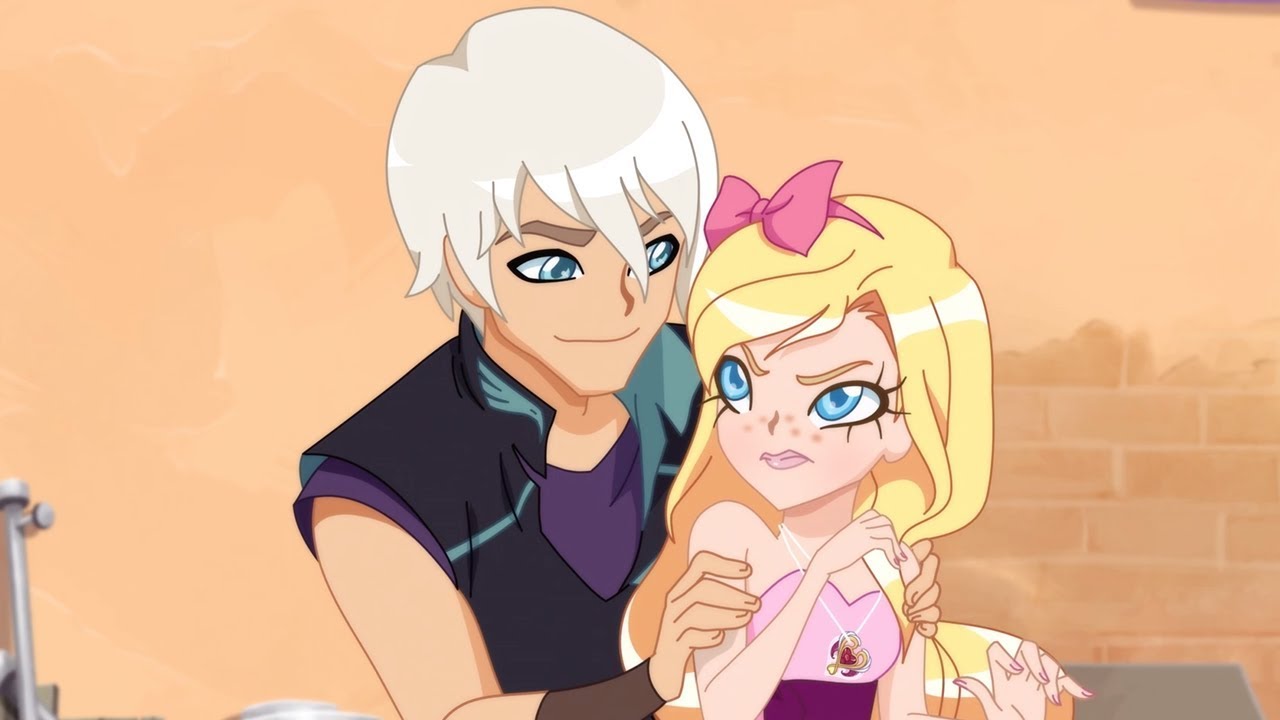 Le retour de Lev | LoliRock Français