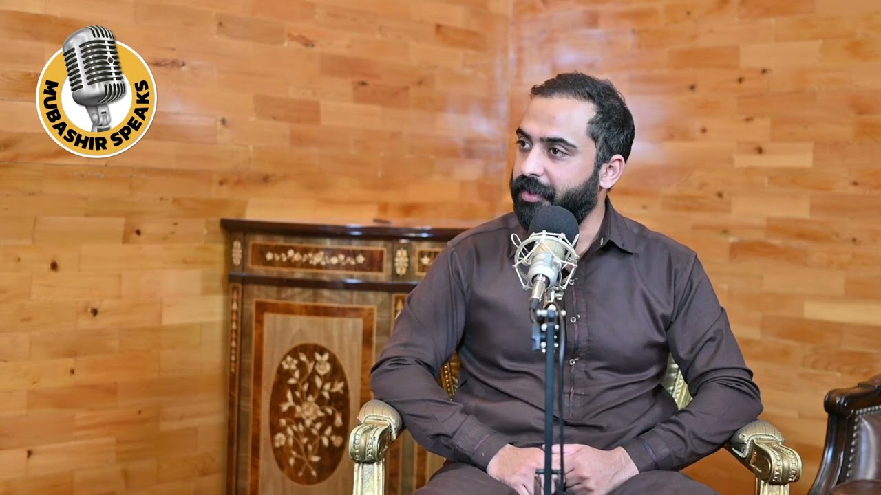 Ammar Siddique Khan | MPA PP-19 | Episode 5 | Mubashir Speaks