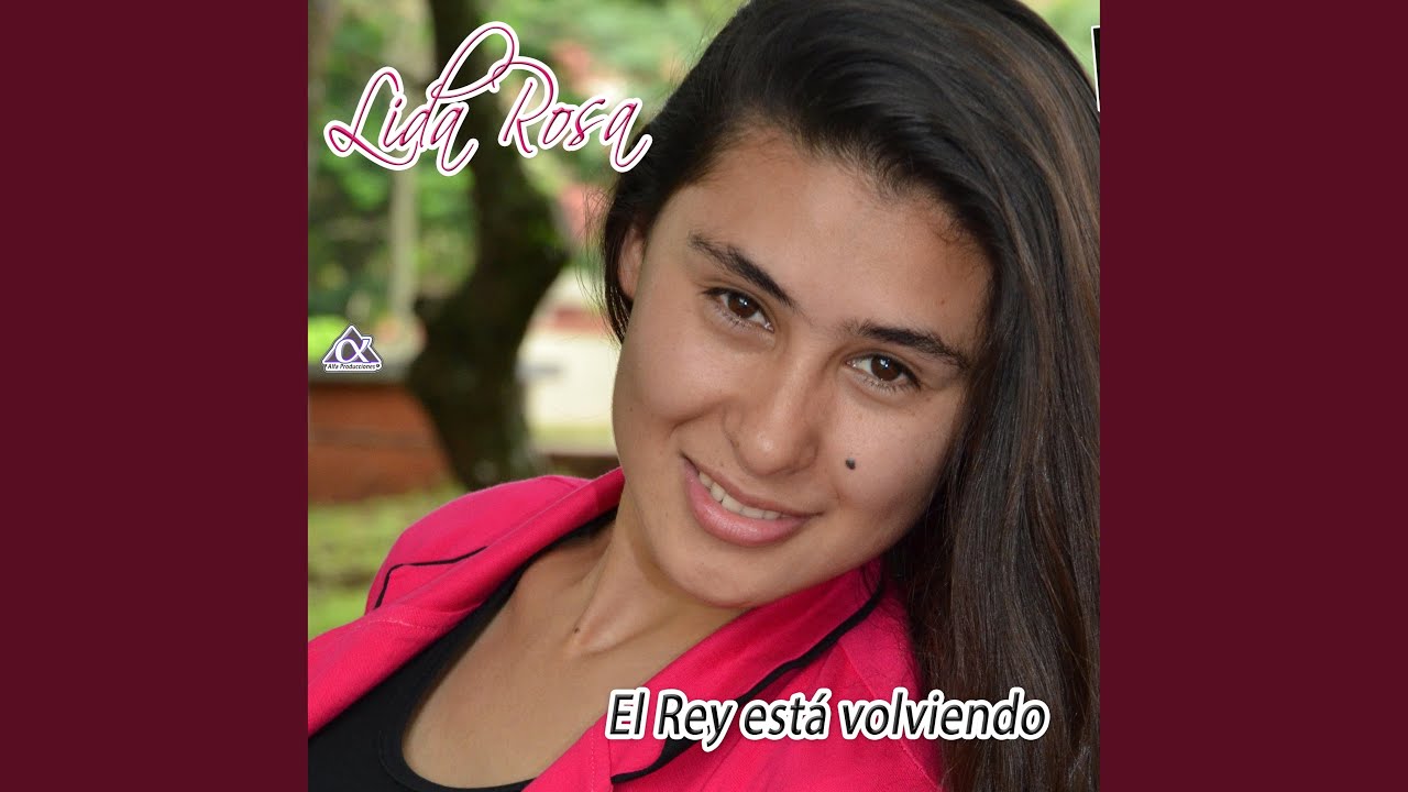 El Rey Esta Volviendo
