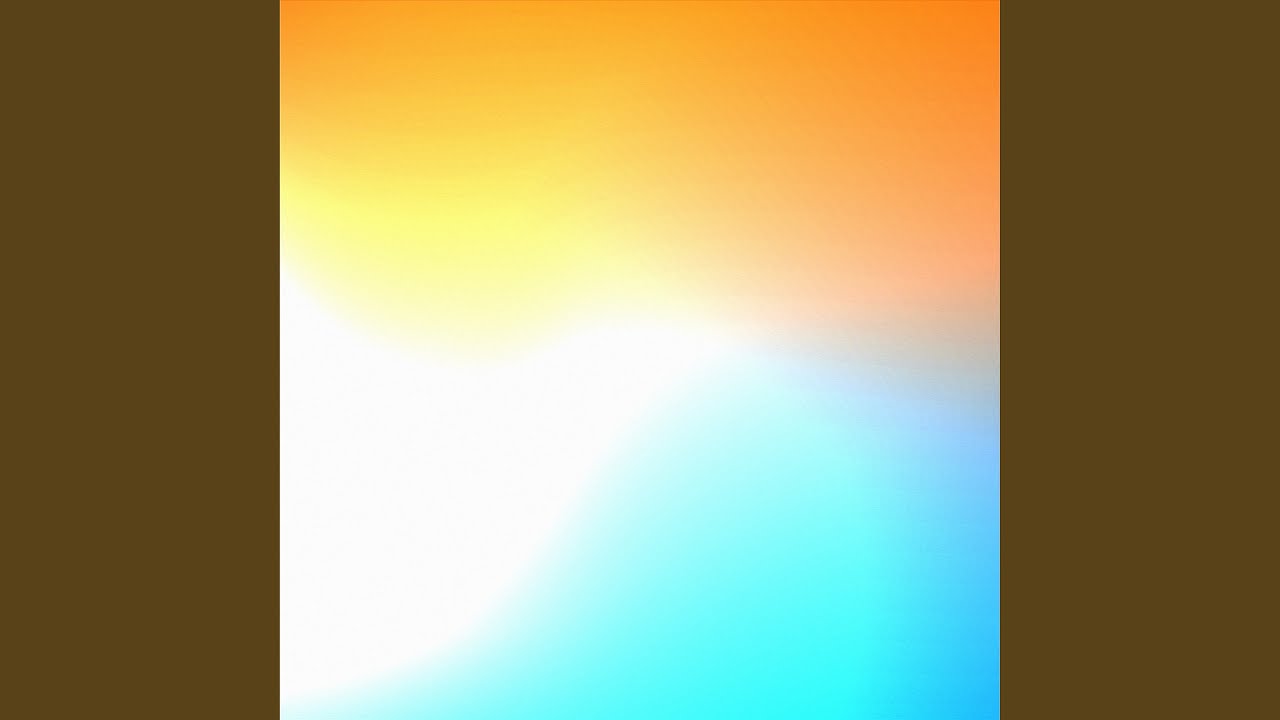 when the light comes