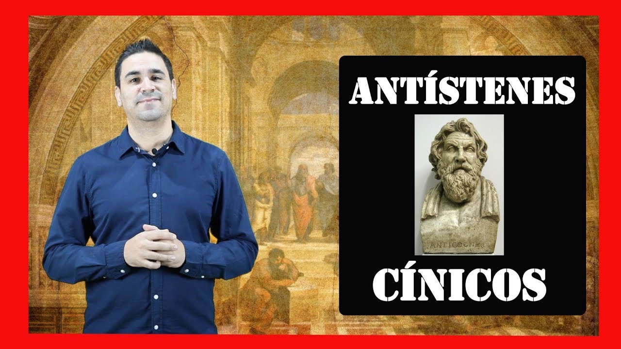 Antístenes y la Escuela Cínica