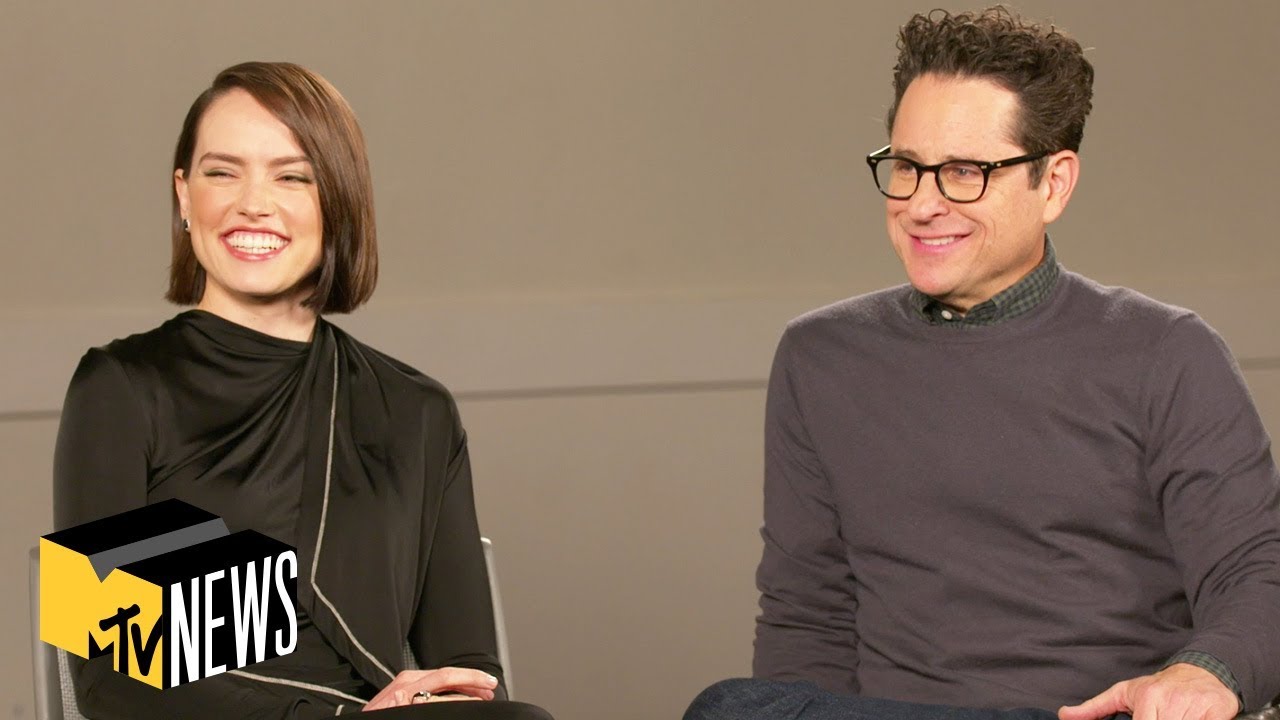 'Star Wars: The Rise of Skywalker' Cast Answers Our Burning Questions | MTV News