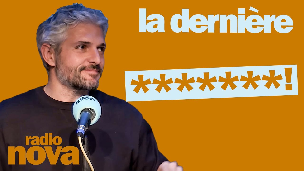 ******* ! - La chronique de Pierre-Emmanuel Barré dans 
