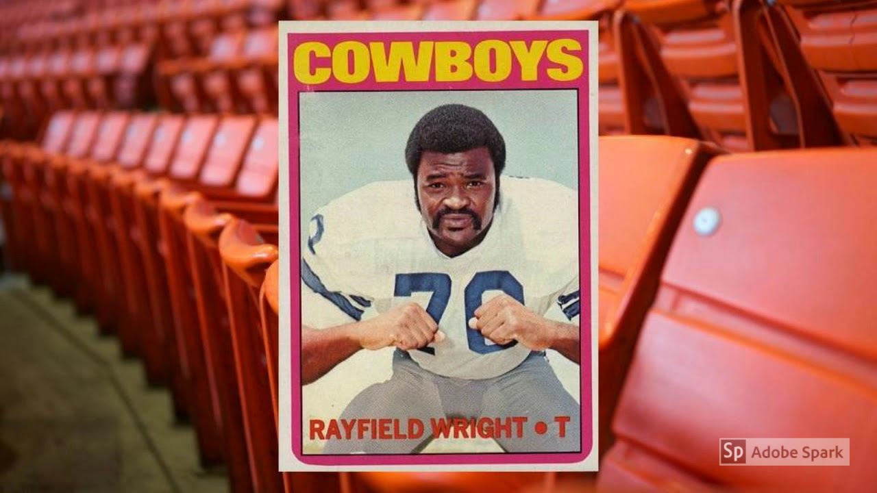 1972 Topps Football  Cards - 12 Most Valuable