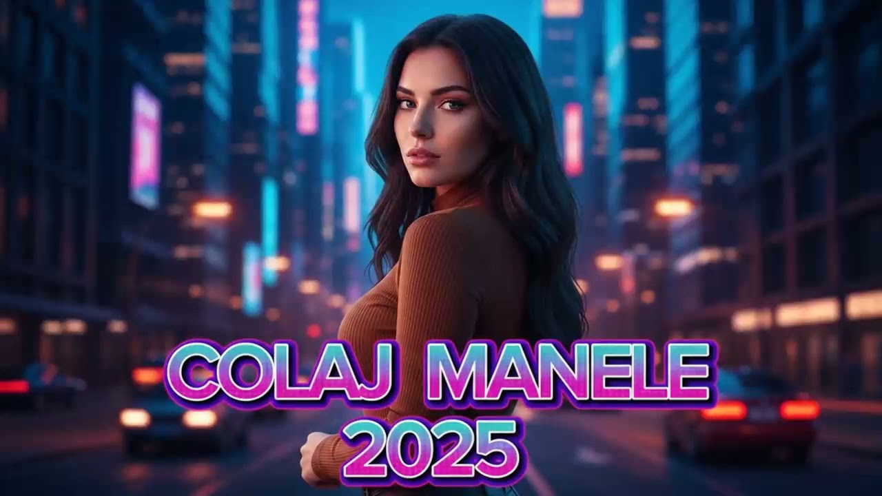 TOP 40 Muzică Rom&acirc;nească de Petrecere 2025 | Colaj Auto Cu Hituri de Chef & Adrenalină! 🔥🥳
