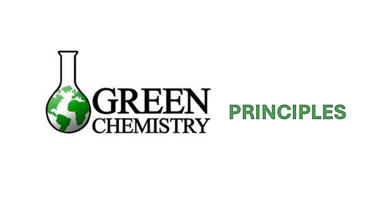 Green Chemistry - Principles #chemistry #vishnuthumma #drthummavlogs