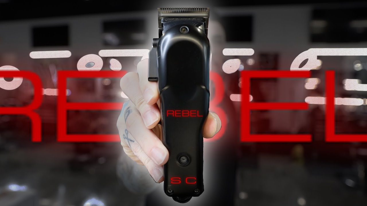 IS THE REBEL STILL MY #1 CLIPPER?!? 😬 Stylecraft Rebel Review after 8 Months