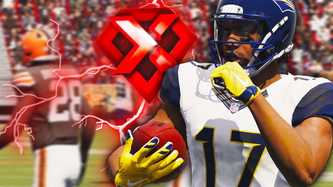 Rookie Debut as a X-Factor Superstar! | Madden 23 Relocation Franchise Ep. 9