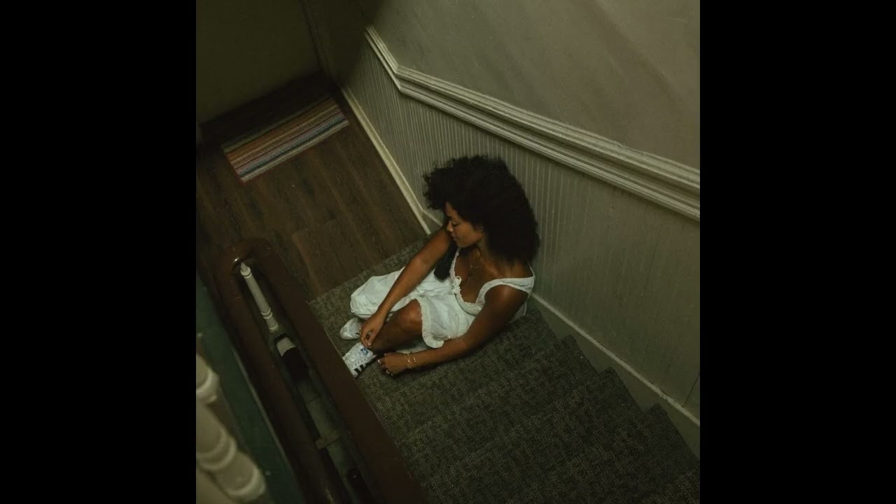 (FREE) CLEO SOL X ERYKAH BADU TYPE BEAT 'CLOUDED'