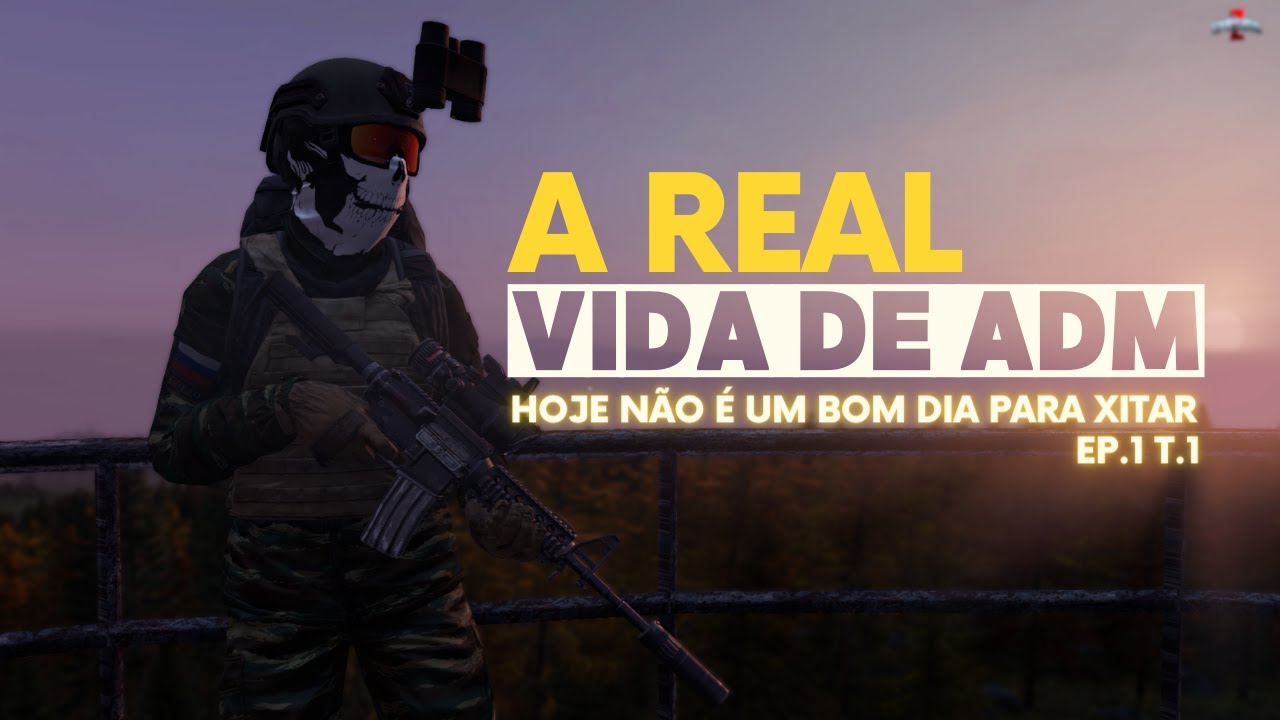 VIDA DE ADM 