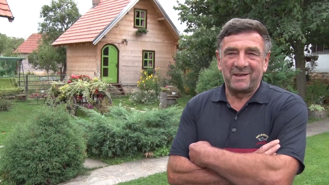 Vila Selena - Rudno