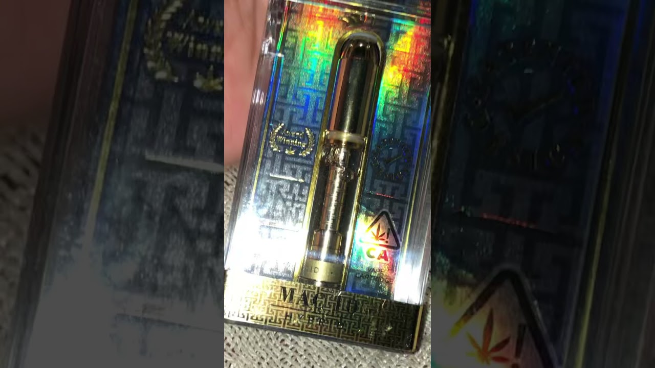 New! Mac 10 Hollow Tip!