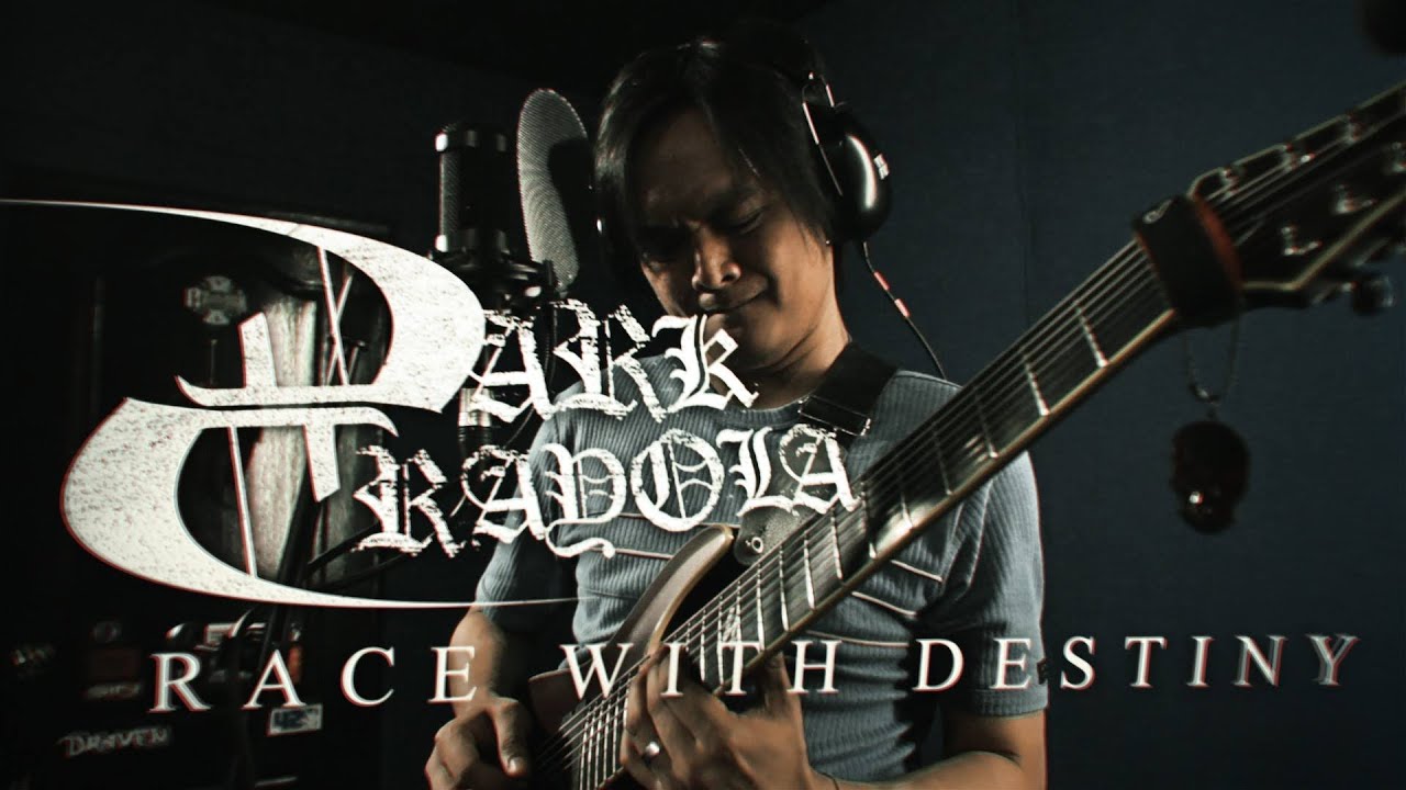 Tower Sessions | Dark Crayola - Race With Destiny S03E16