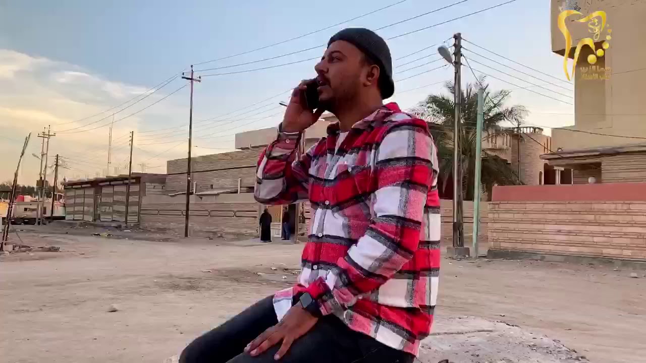 شوف شلون عدنا عروض بمركز سما الزبير بالبصرة (تبيض الأسنان باليزر) بس ب٩٠ الف