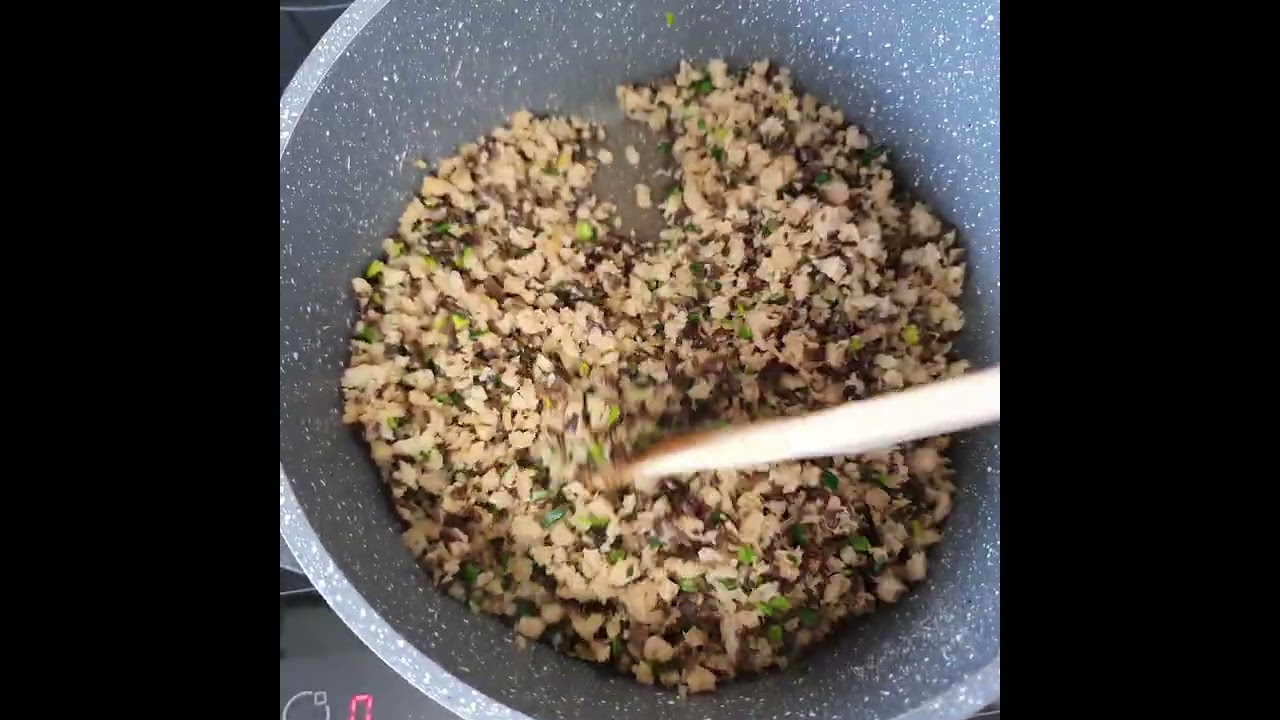 16 🇩🇪 Bà Lao công rủ quí vị cùng làm món 