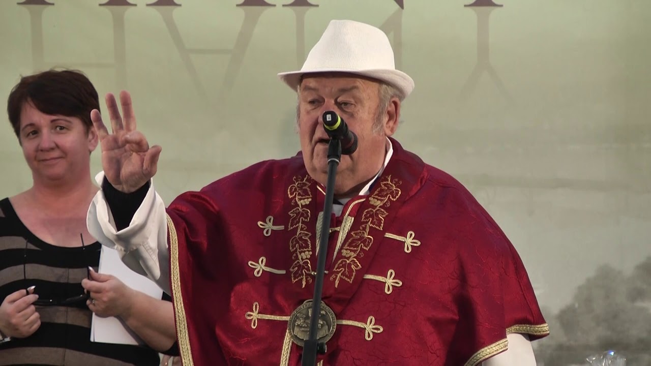 Best of Benke Laci b&aacute;csi.Garda Fesztiv&aacute;l Tihany.