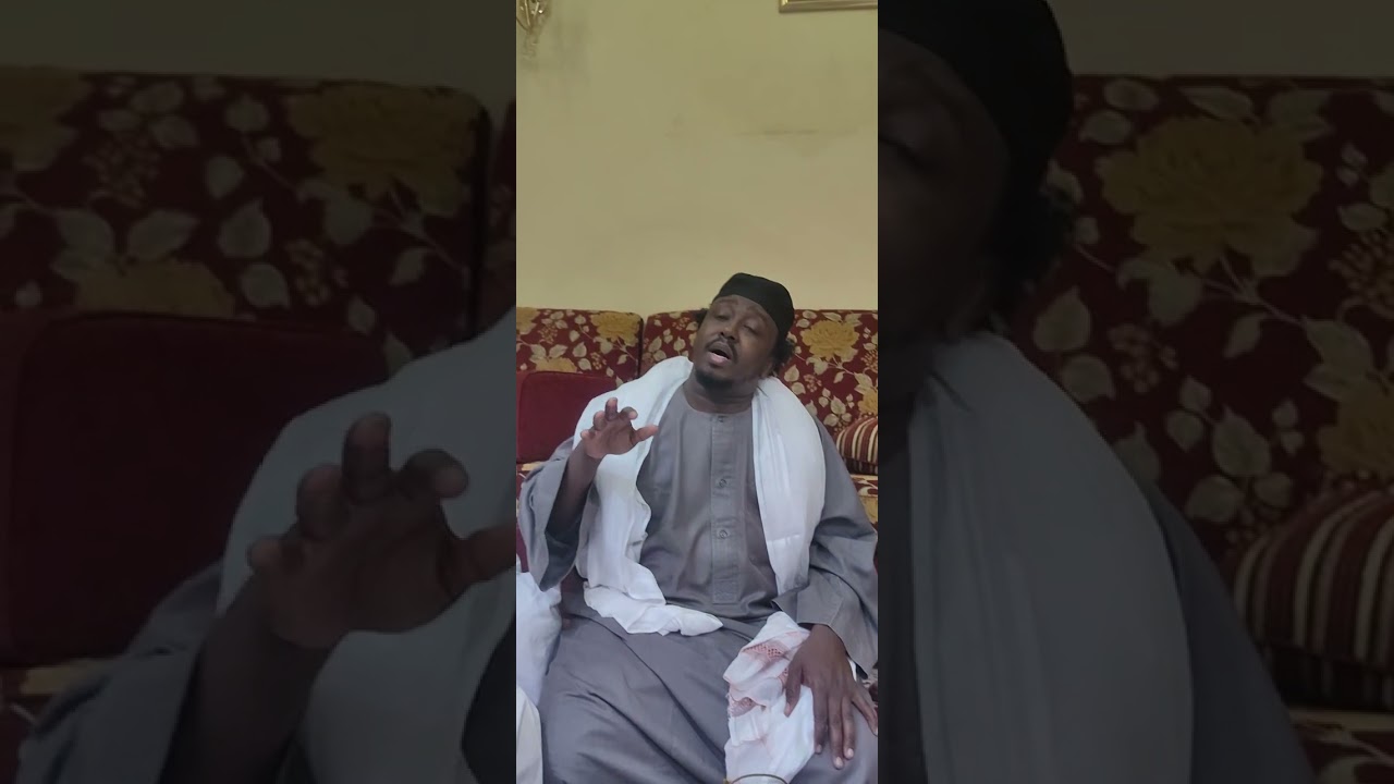 بَينِي وبينَكَ مَوعدٌ لا يُخلفُ - الشيخ عبدالرحيم البرعي - محمد طاهر الهبرو