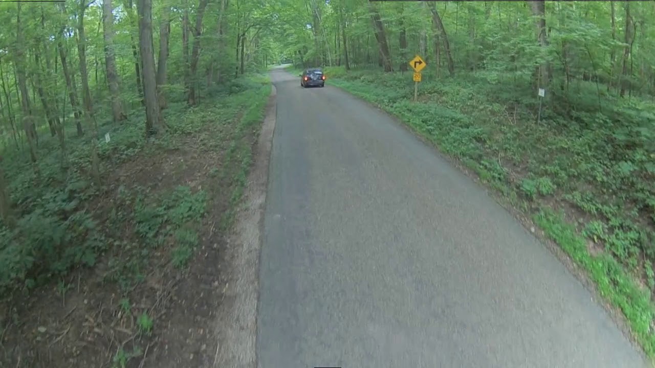 Funks Grove Illinois