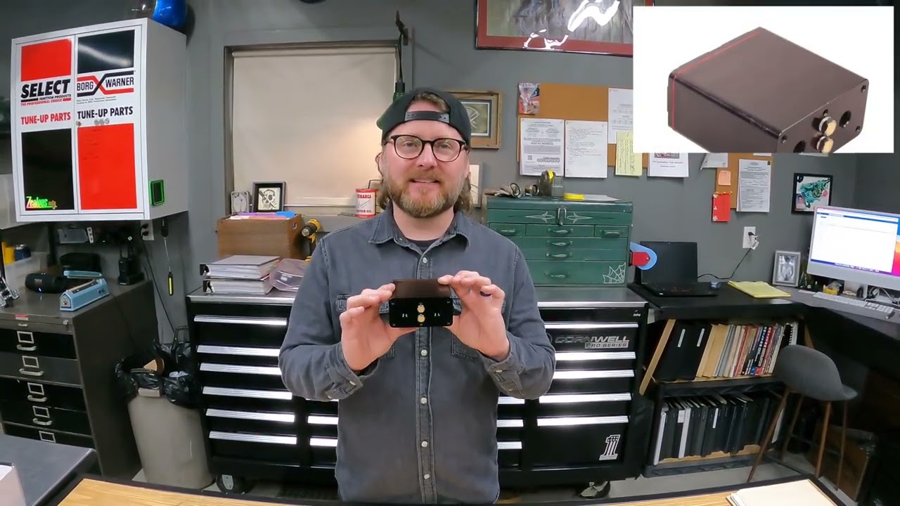 Level 7 : Fuel Tank / Rear Axle Breather Canister #shorts #level7motorsports