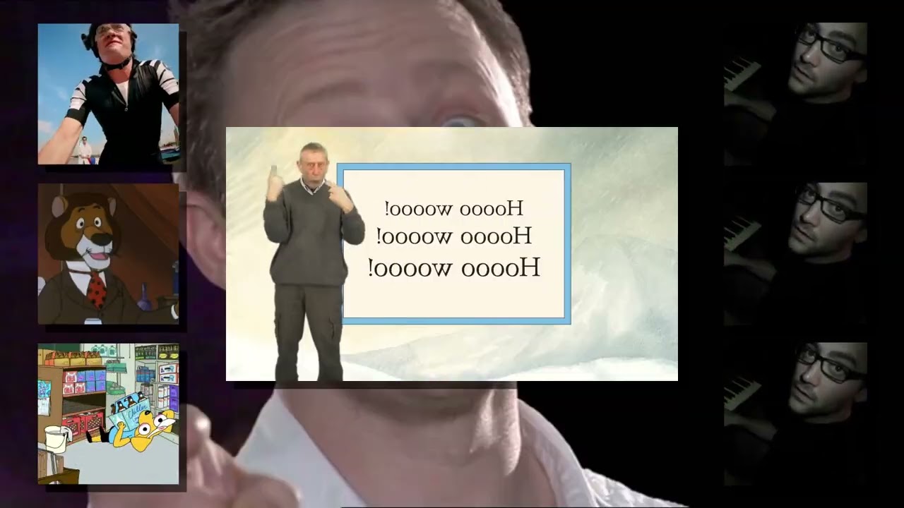 gordon ytpmv