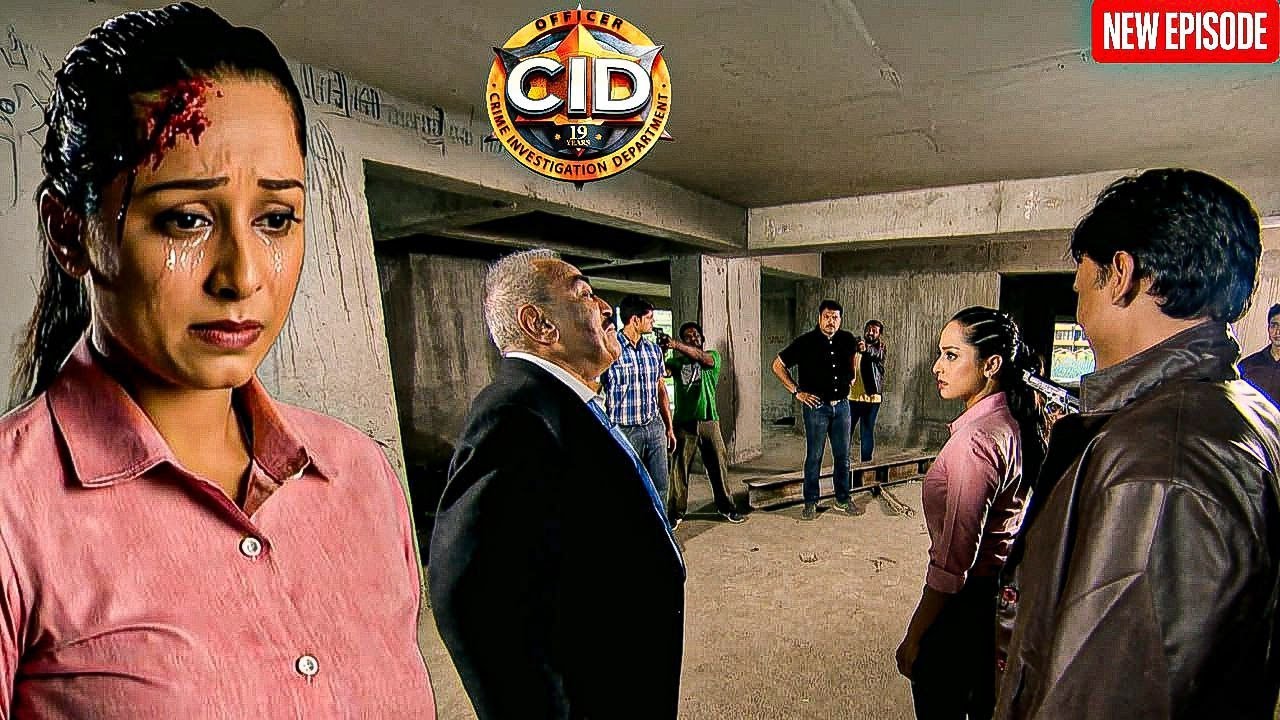 आखिर क्यू Acp ने चलवाई Cid टीम पर गोली || C.I.D || Latest Episode ||