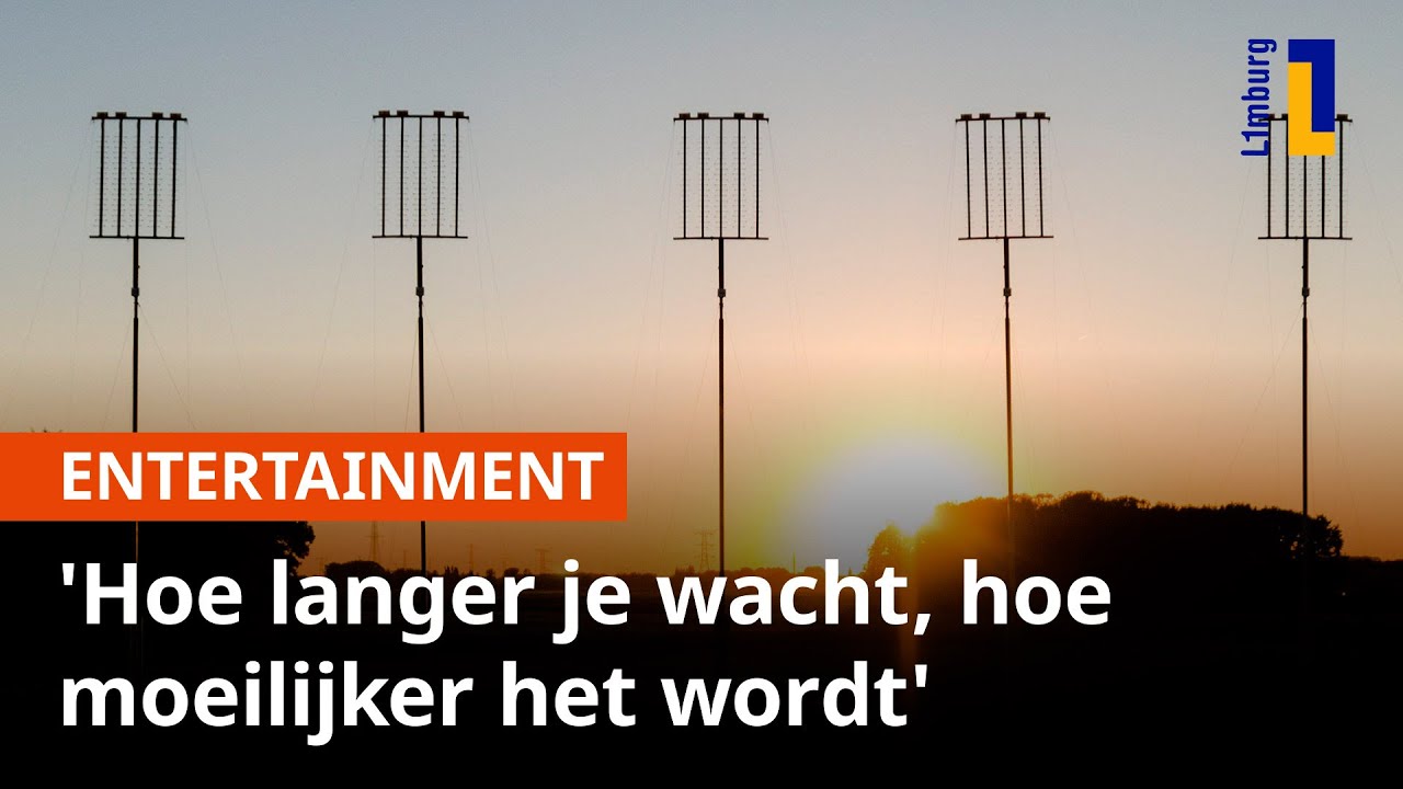 Schutterij trekt zich terug: OLS 2024 op losse schroeven 🥁 | 1Limburg