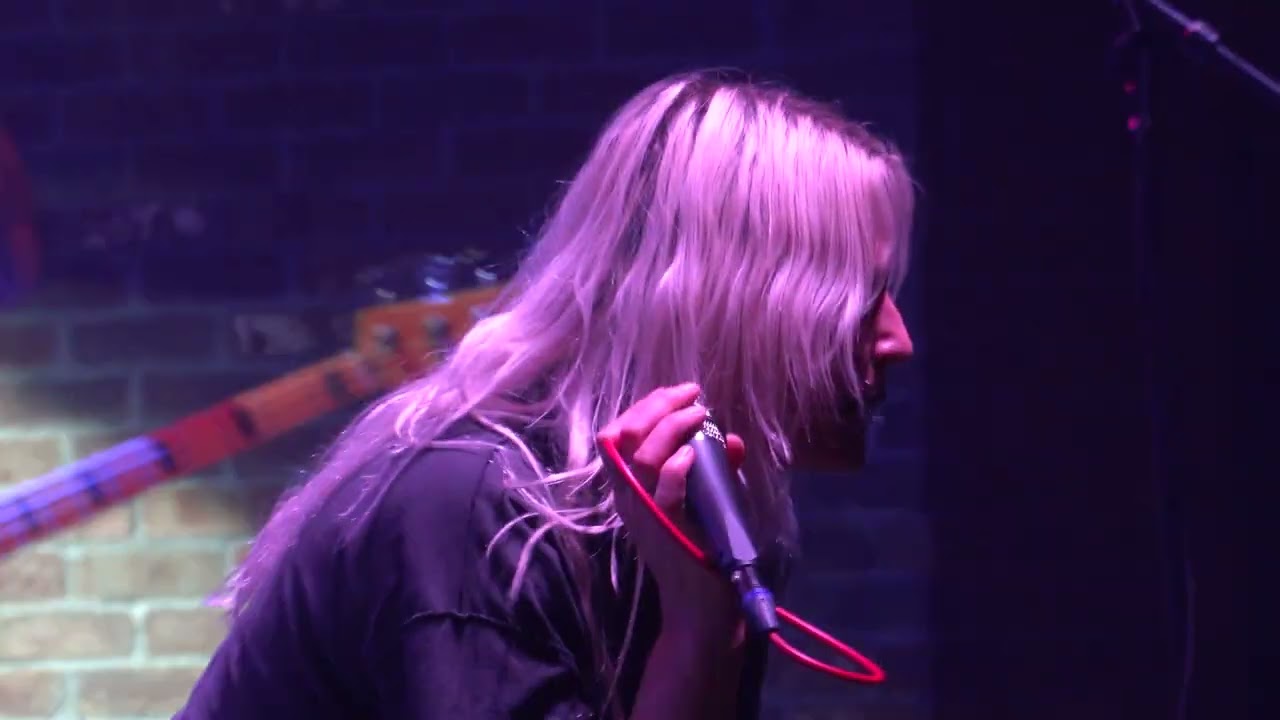 Dead Sara - Gimme Gimme - Las Vegas, NV 8.4.23