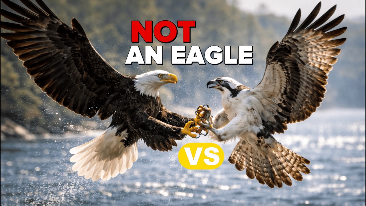 Even Birders Get These Wrong | 50 Confusing Bird Pairs Identified