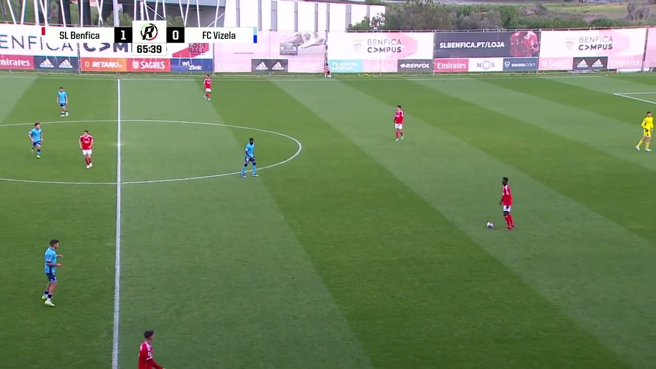 Modibo Keita [Highlights 2023-24]