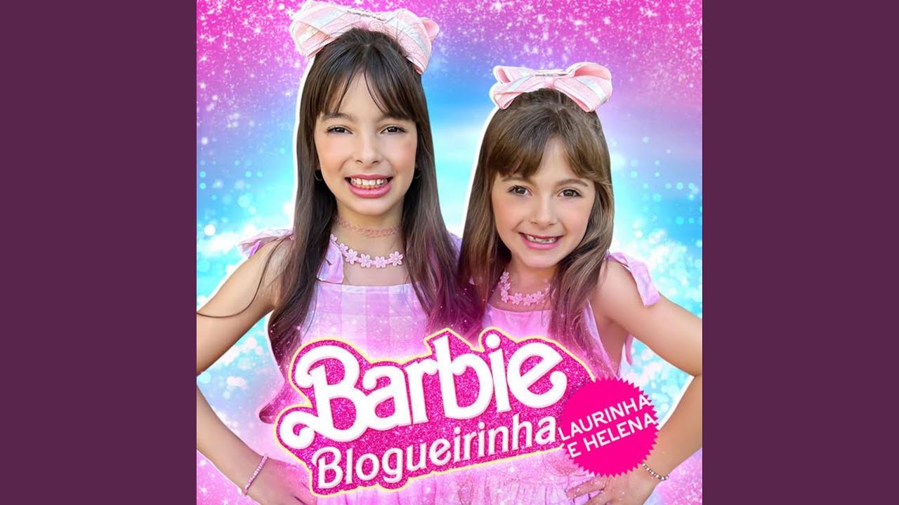 Barbie Blogueirinha
