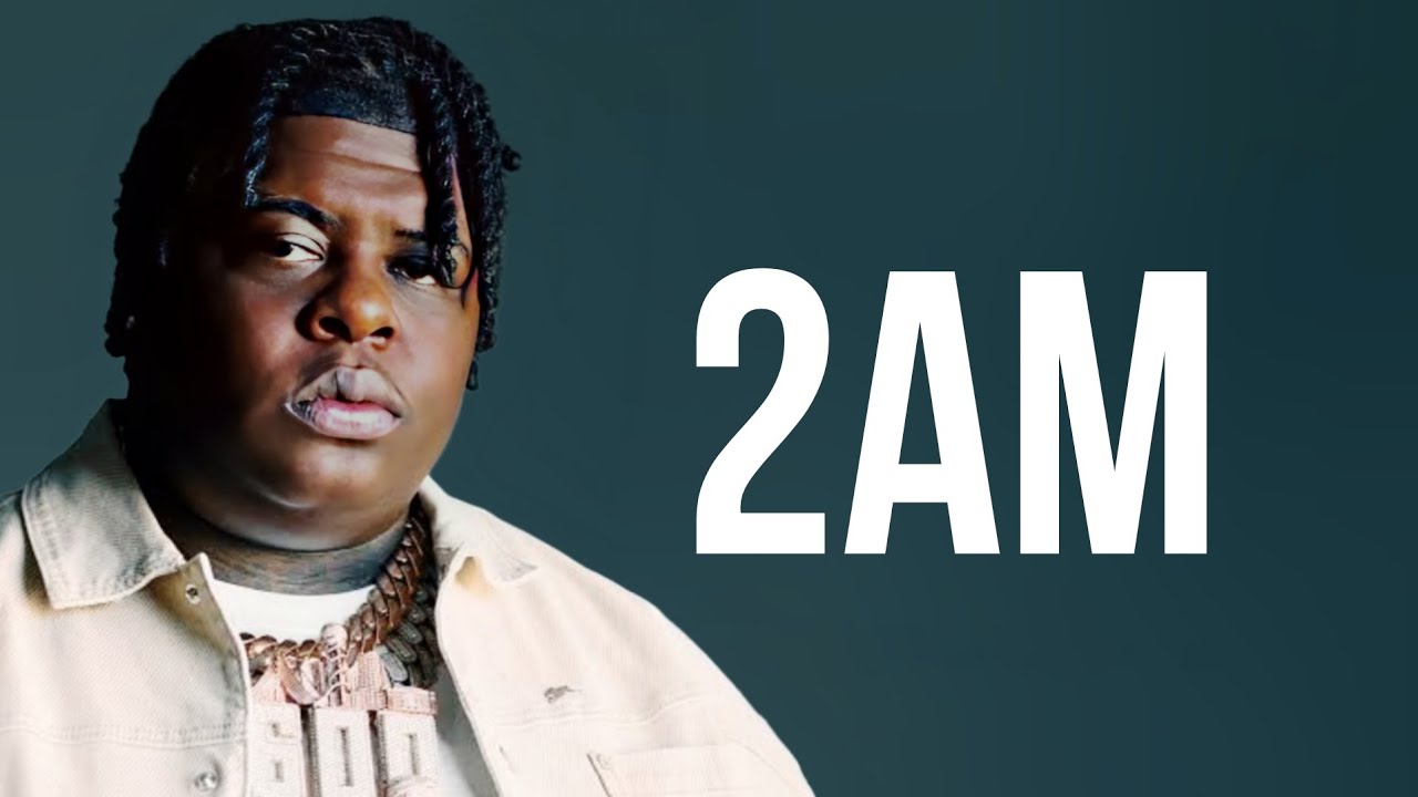 BigXthaPlug - 2AM (Lyrics)