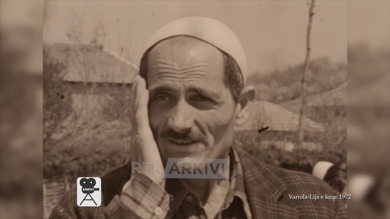ARKIVI - 