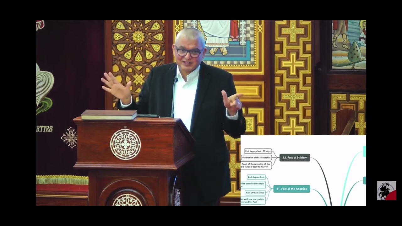 Kiahk Praises and how to benefit from them