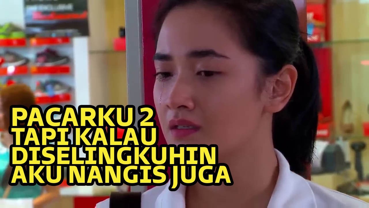 FTV SCTV TERBARU 2024 - 1 Cintaku DIbagi Ke 2 Pacarku