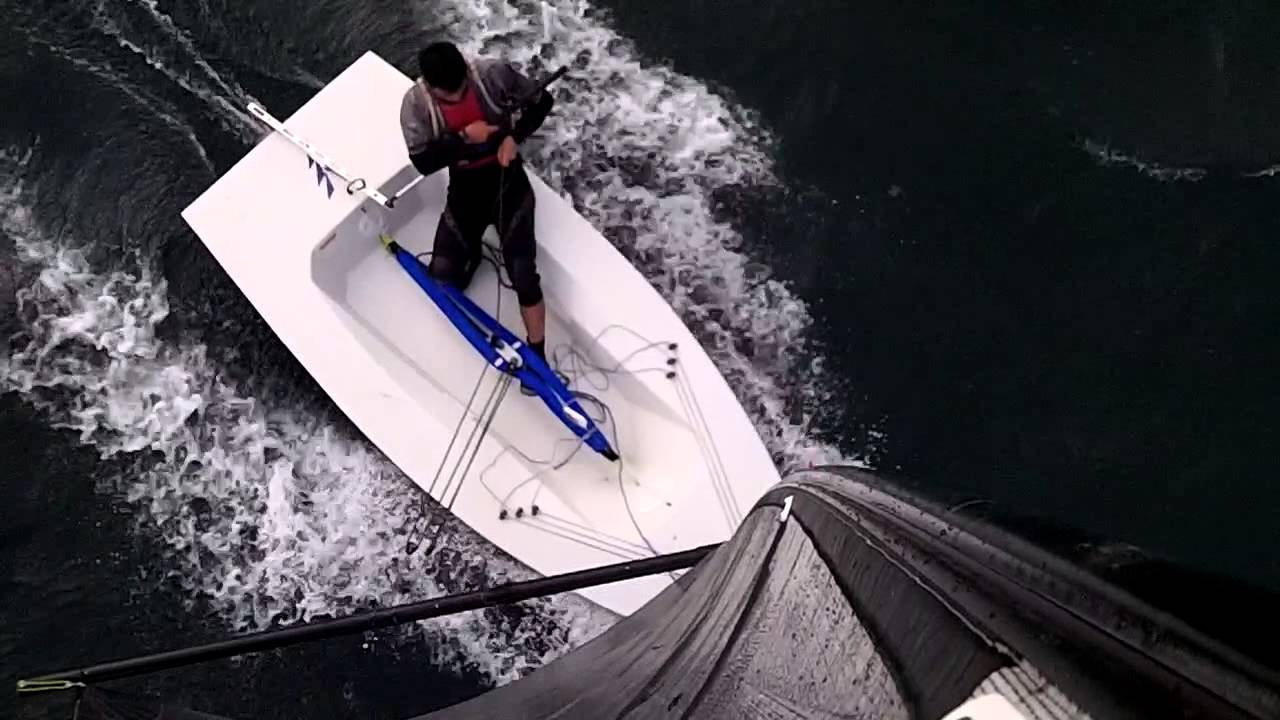 Lightning 368 Birdseye