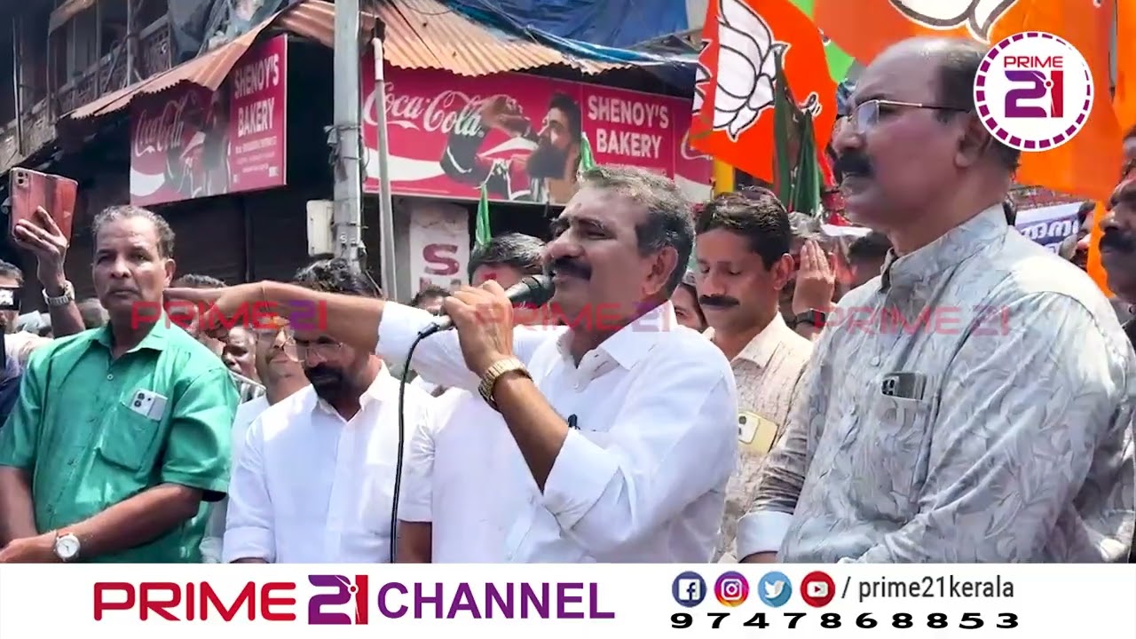 'ശവം തീനി രാഷ്ട്രീയമാണ് സിപിഎമ്മിന്റെ രാഷ്ട്രീയം, മധുസൂദനനെ  പോലയുള്ള തെമ്മാടികളാണ് ഇന്നത്തെ പാർട്ടി