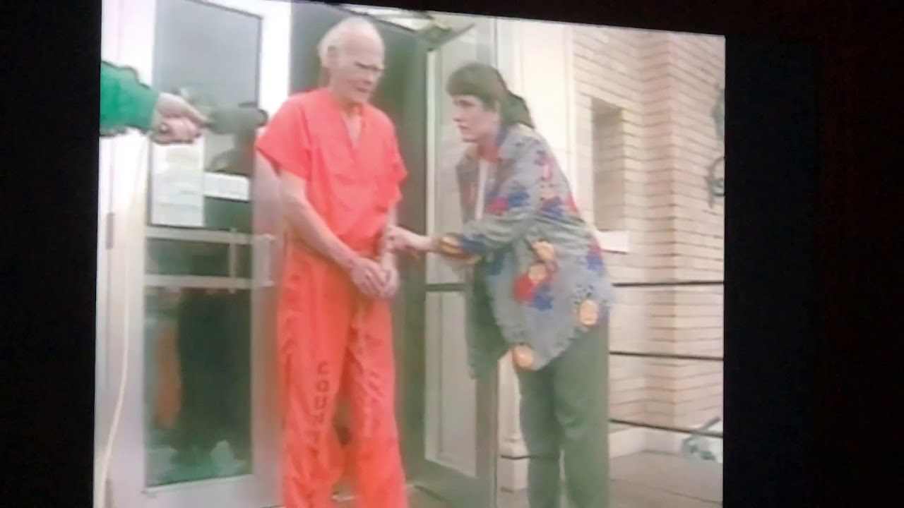 West Memphis Three - Did John Mark Byers live with David Koresh in Waco?