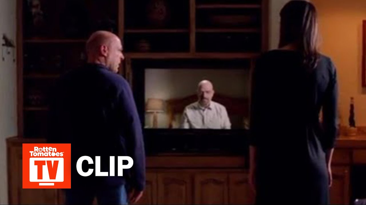 Breaking Bad - Walter's 