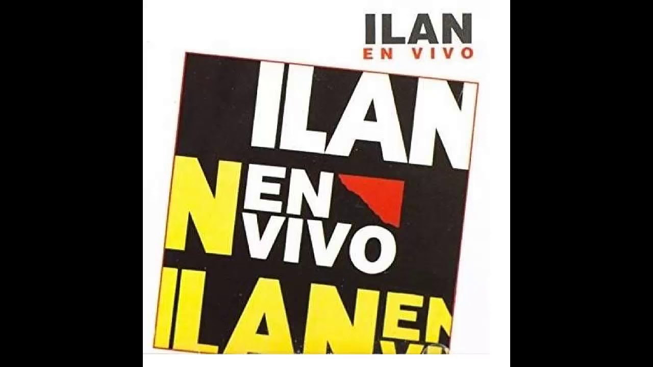 07. El destino [Live] - Ilan Chester