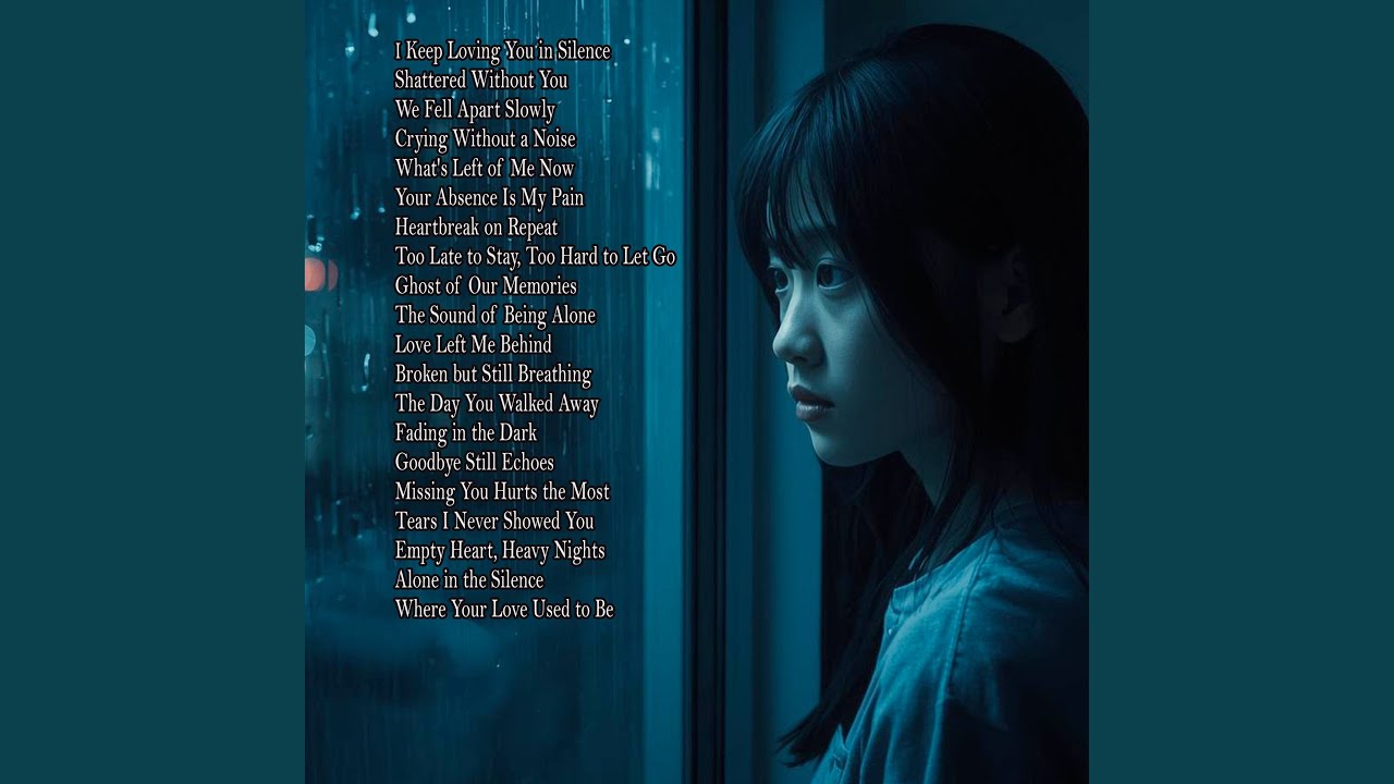 Shattered Without You