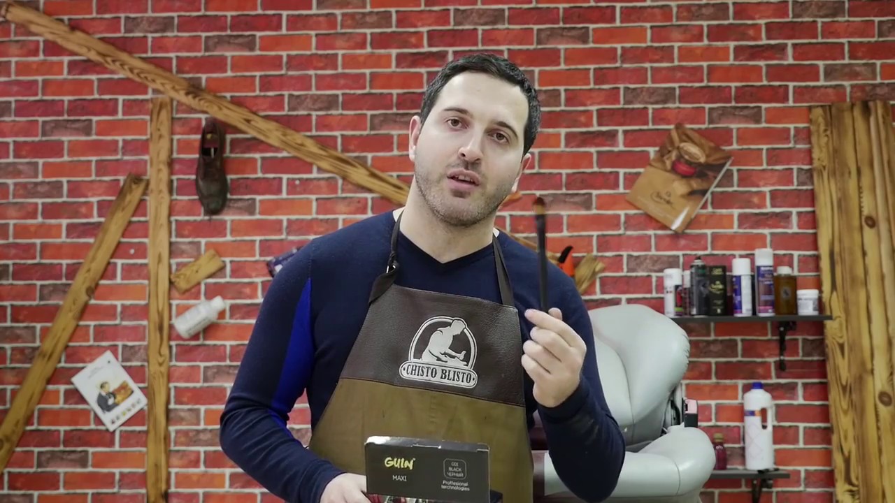 Набор для кожаных сидений Guin