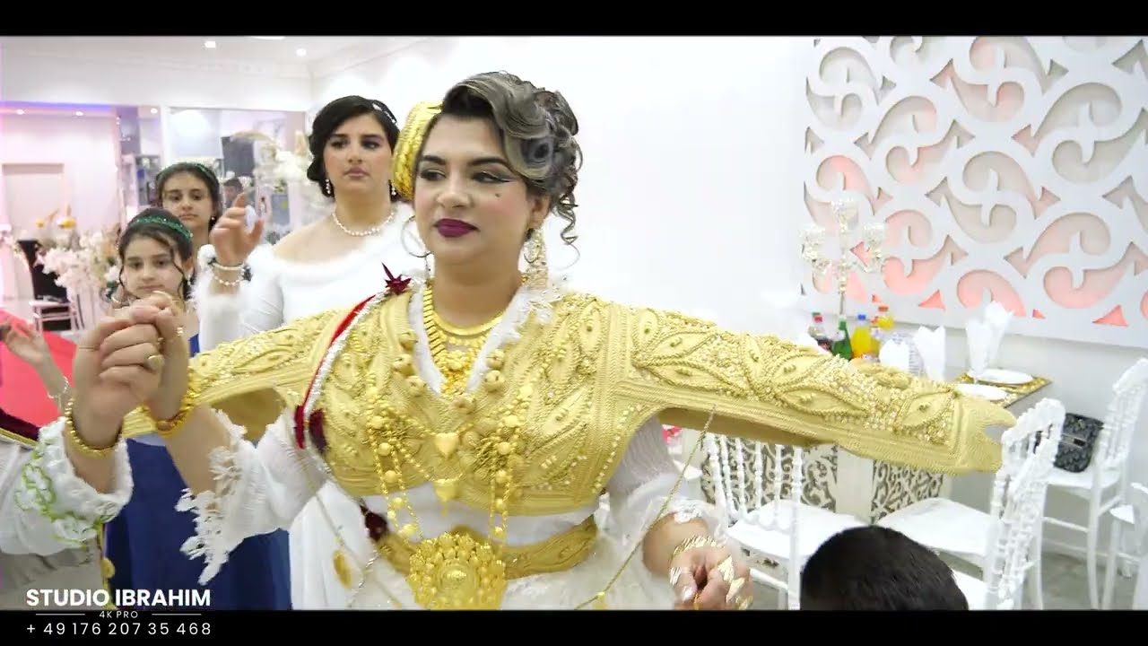 Bijav ko Sedati tai ki Emina Ispracaj Sermina Sunet Rejan | StudioIbrahim4K PRO