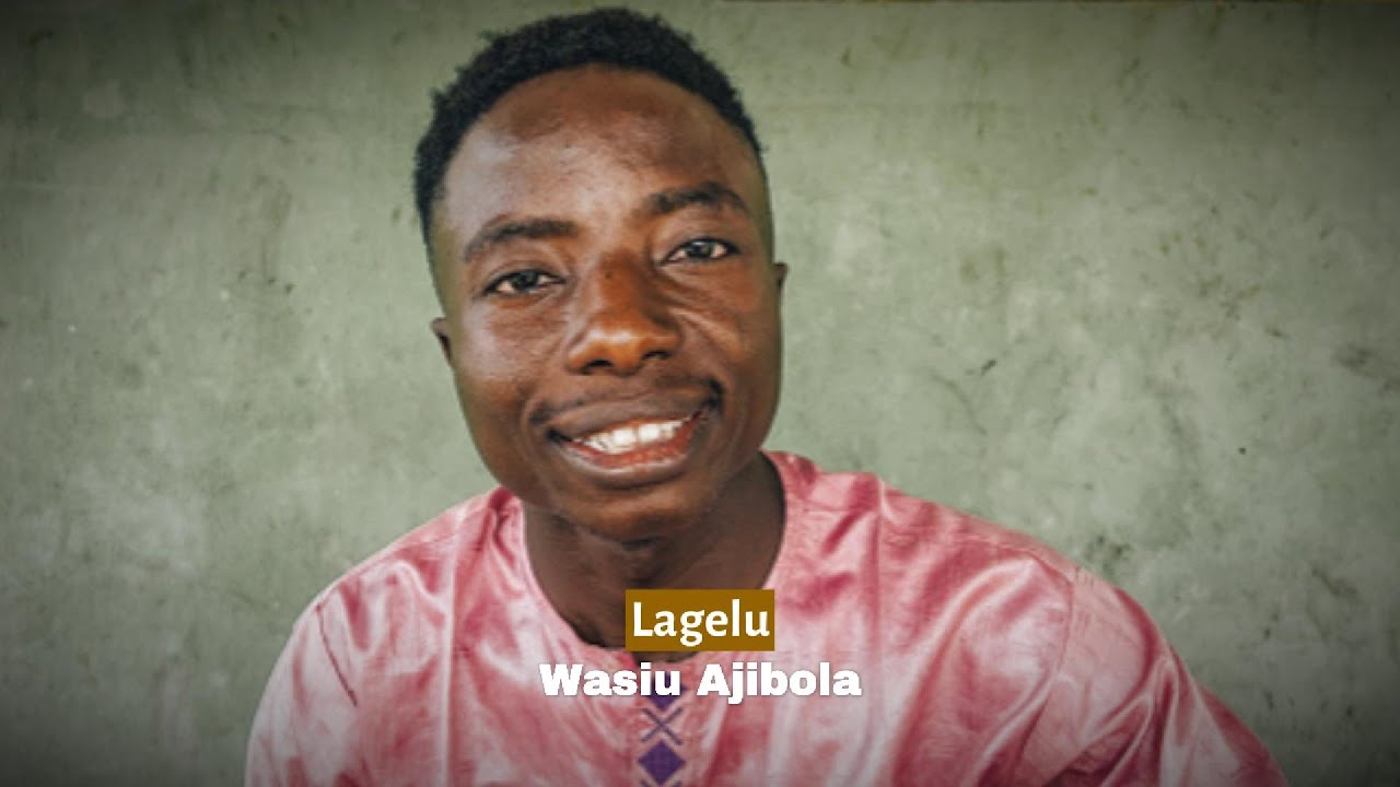 From Farmer to Community Builder: Ajibola’s Story