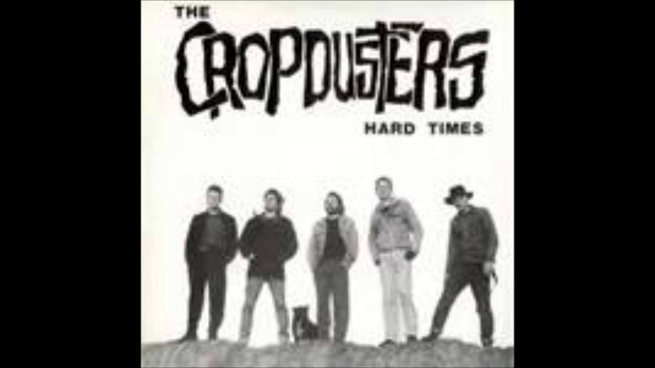 The Cropdusters