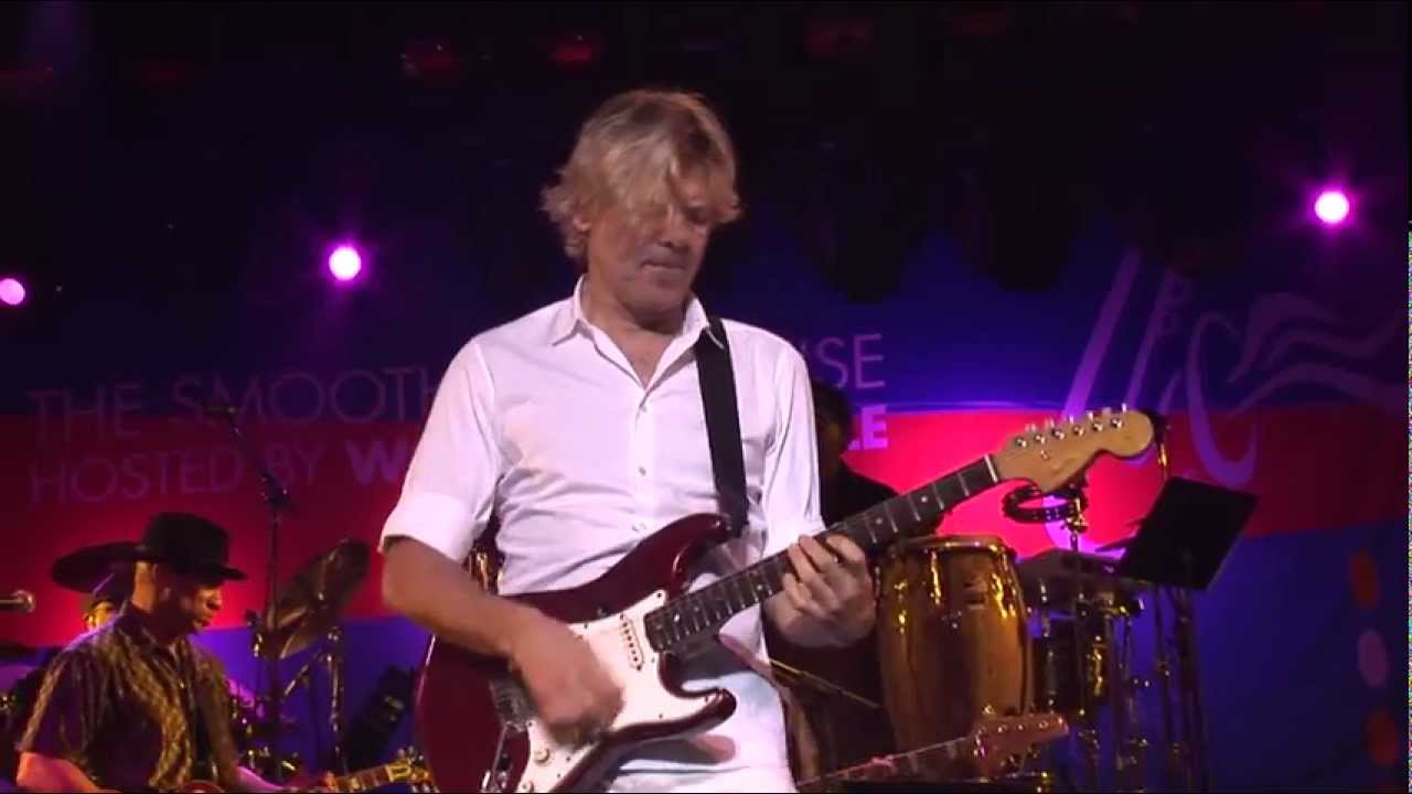 Jeff Golub 