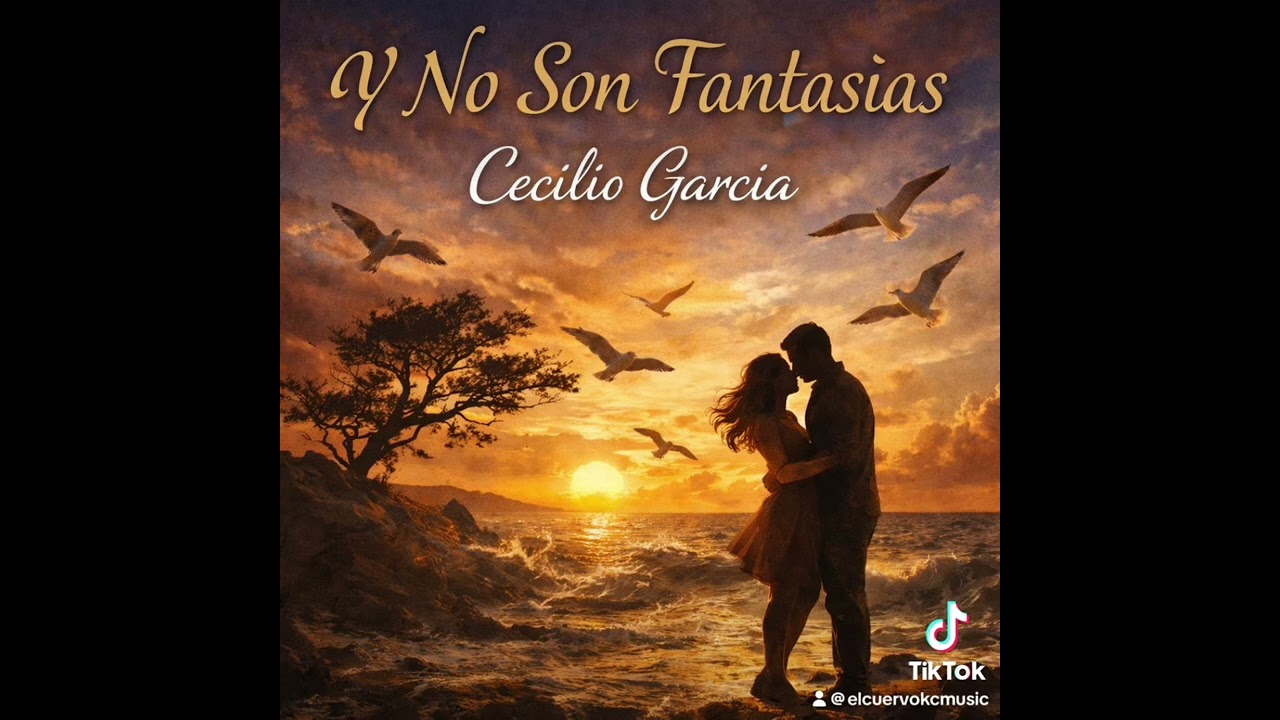 Y No Son Fantasias