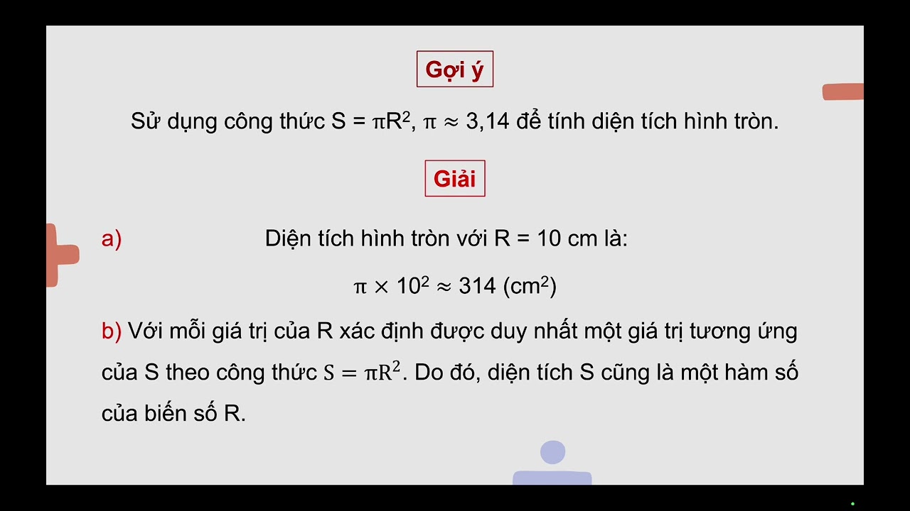 TIẾT 1 BÀI 1 :HÀM SỐ VÀ ĐỒ THỊ CỦA HÀM SỐ y=ax2