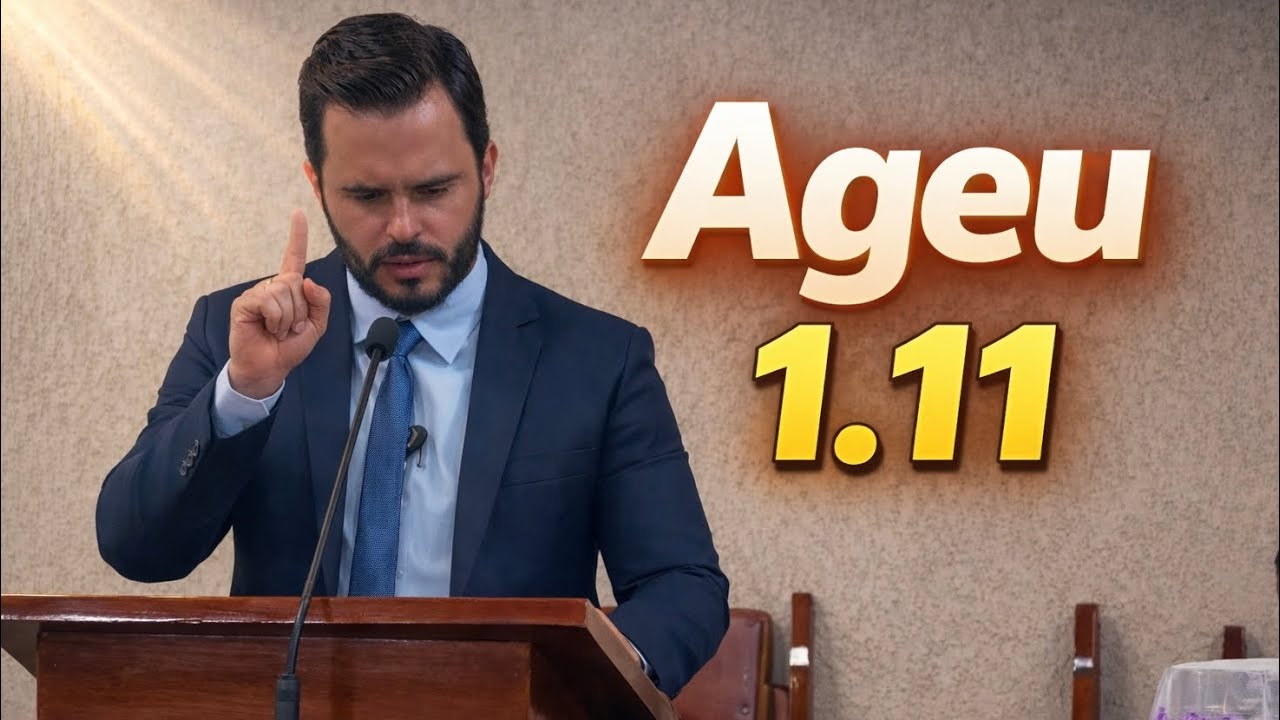 Ageu 1.11 